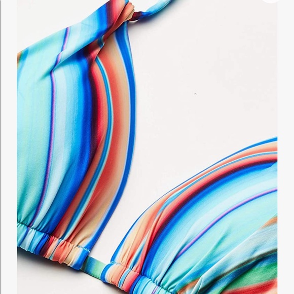 LA BLANCA BIKINI SET - Picture 4 of 8